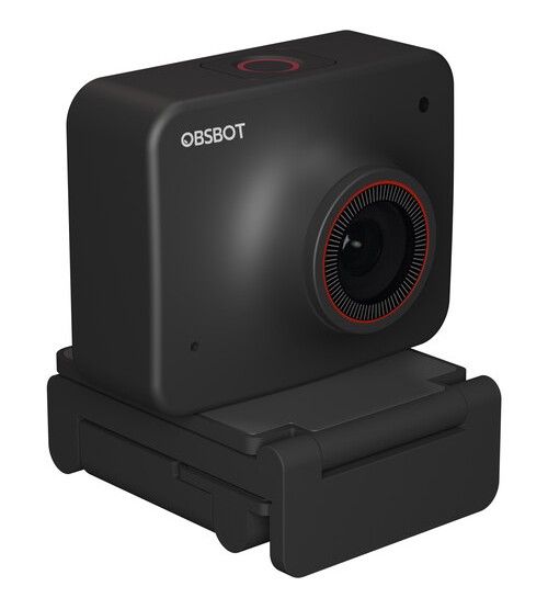 OBSBOT Meet 4K Webcam